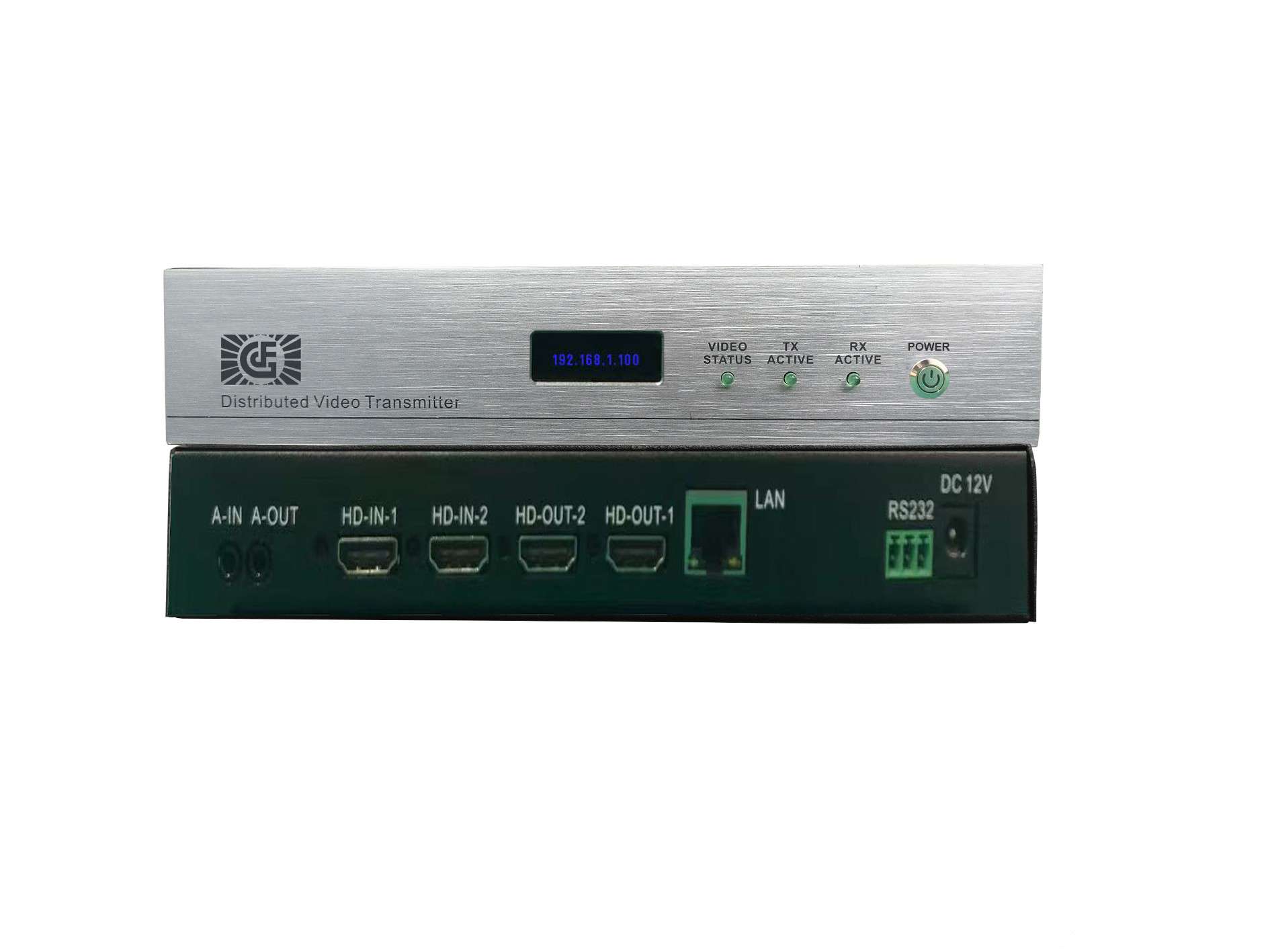 分布式坐席系统