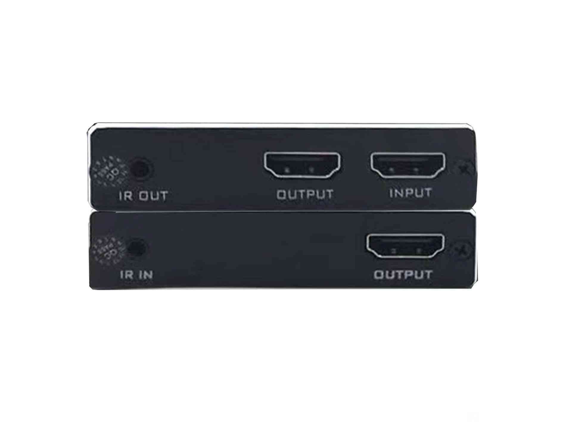 HDMI网络传输器 120米