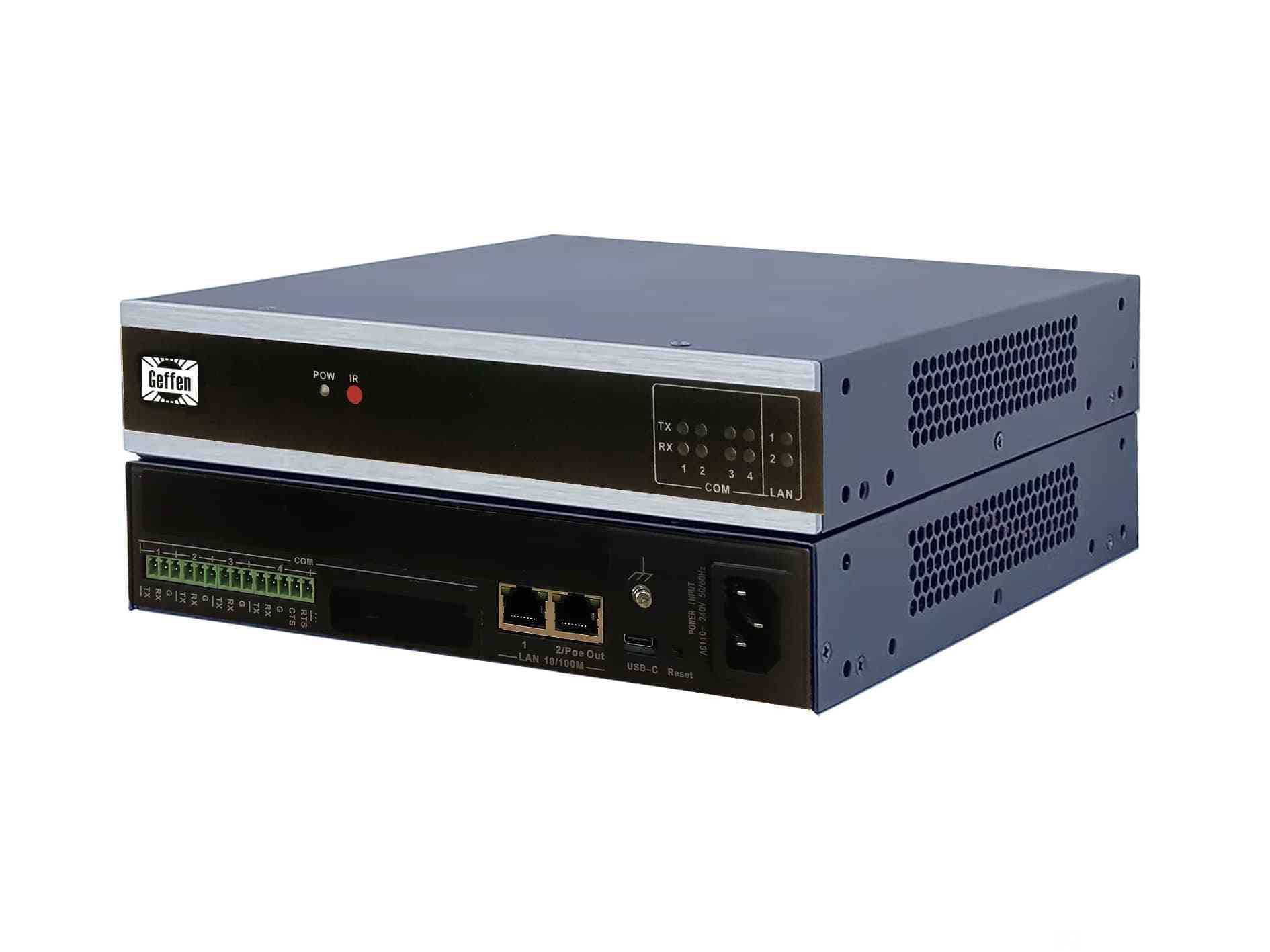 IOT 可编程控制系统精英版