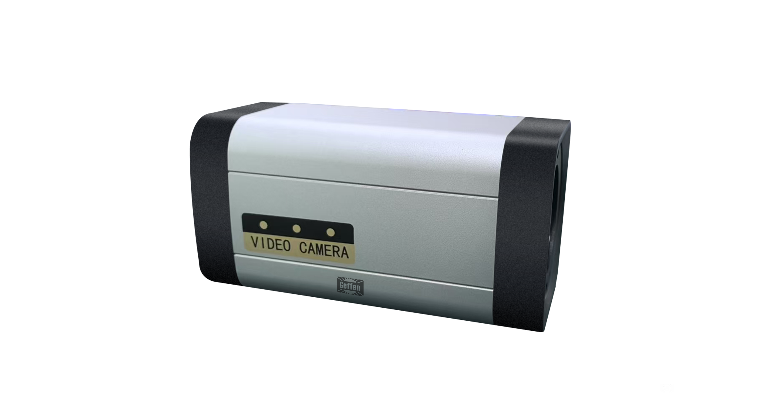 高清通讯型一体化摄像机枪机