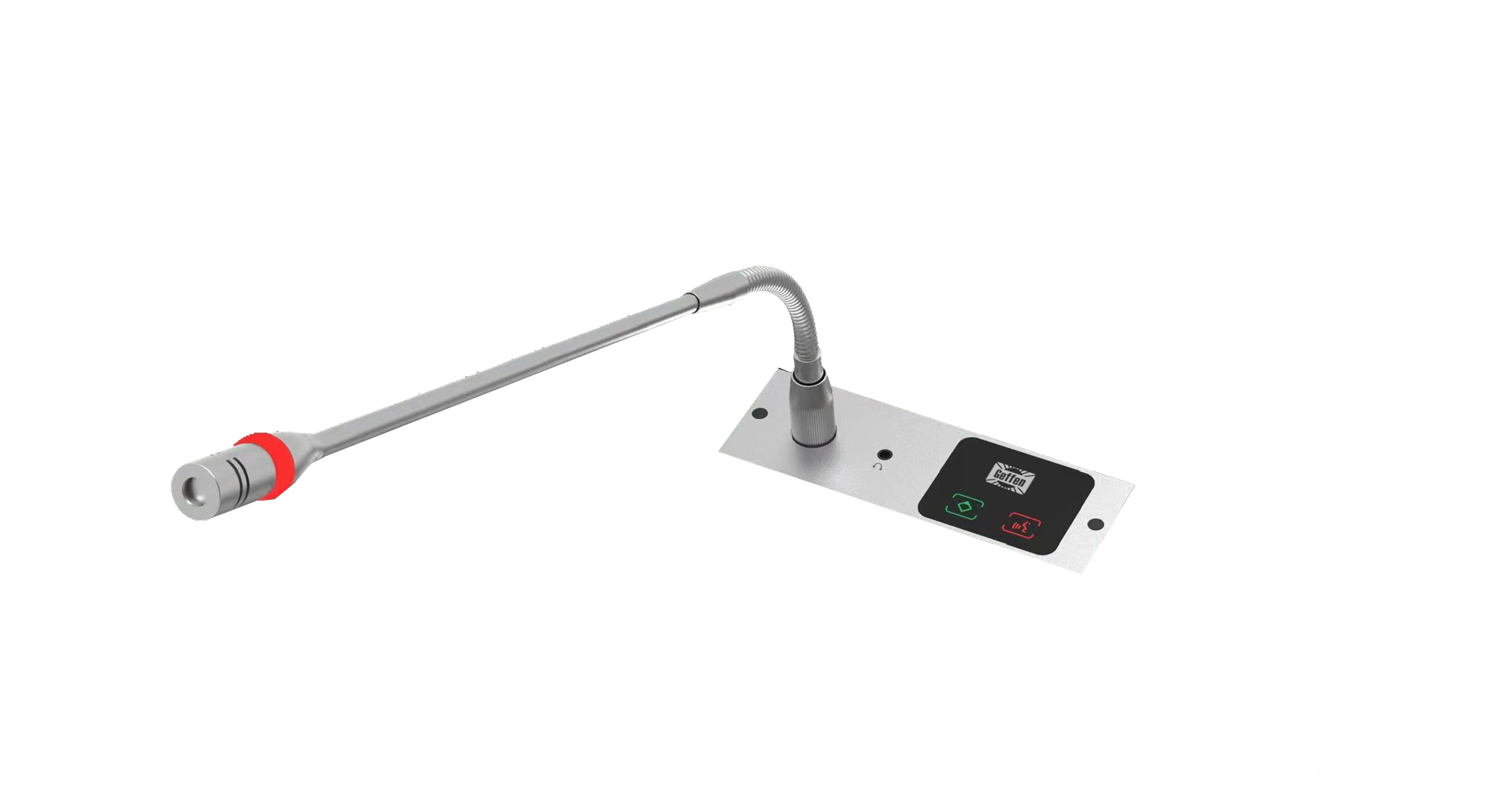 嵌入式桌面式话筒