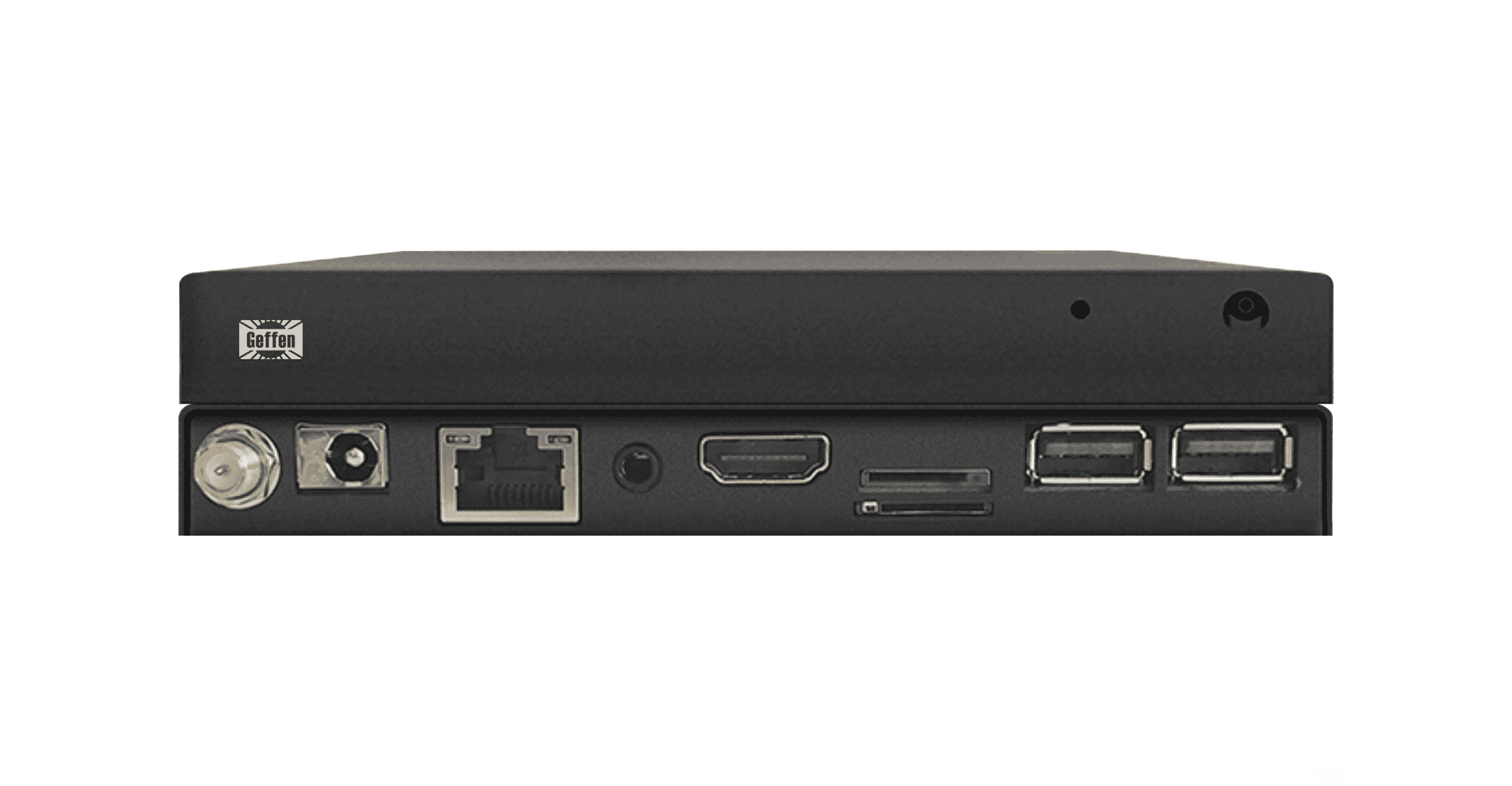 网络多媒体信息发布终端